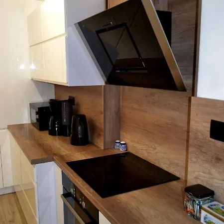 Szmer Potoku Appartamento Świeradów-Zdrój