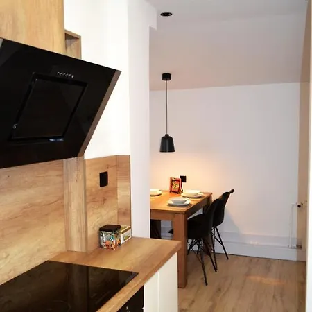 Szmer Potoku * Świeradów-Zdrój