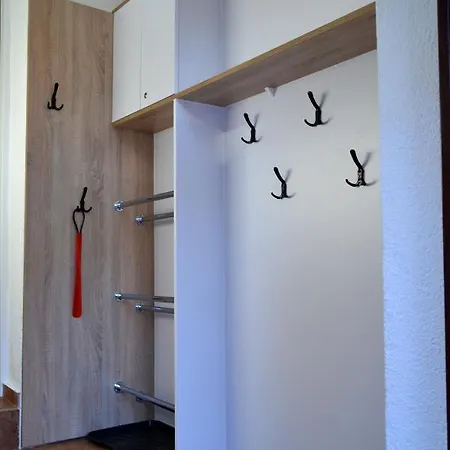 Szmer Potoku Appartamento *