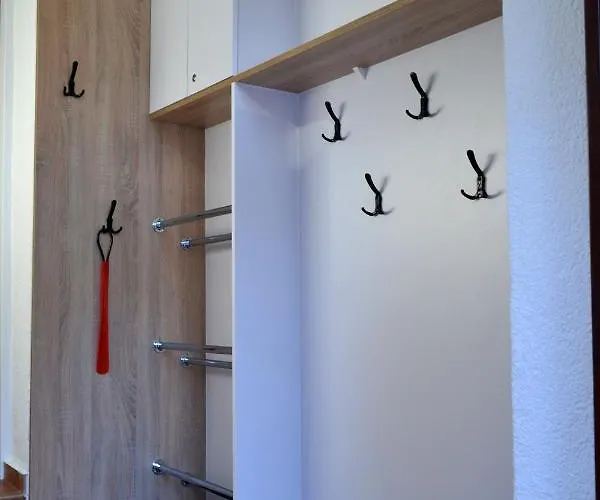 Szmer Potoku 아파트 *